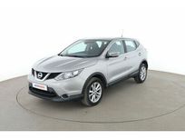 nissan qashqai 1.6 dig-t acenta