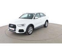 audi q3 2.0 tdi ultra ambiente