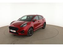 ford puma 1.0 ecoboost st-line x dct7