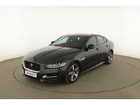 jaguar xe 20d r-sport auto