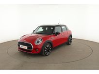mini mini cooper edition greenwich bva7