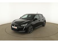 peugeot 208 1.2 puretech gt eat8