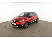 renault captur 1.2 tce energy xmod edc