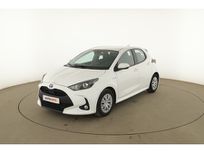 toyota yaris 1.5 hybrid france business