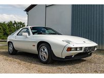1980 porsche 928 s