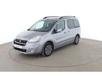 peugeot partner tepee 1.2 puretech style