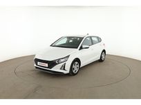hyundai i20 1.2 initia