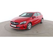 mercedes-benz classe a 180 d sensation