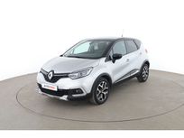 renault captur 1.2 tce energy intens edc