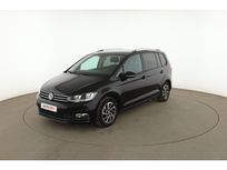 volkswagen touran 1.4 tsi bluemotion tech sound dsg7