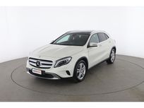 gla 200 d