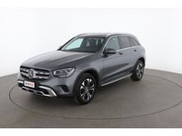 glc 300e