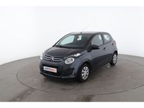 citroen c1 1.0 vti feel etg