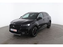 ds automobiles ds7 crossback 1.6 puretech performance line + automatique
