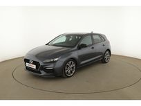 hyundai i30 1.4 t-gdi n-line dct-7