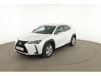 lexus ux-serie 250h pack confort business 2wd