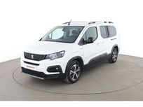 peugeot rifter long 1.5 blue-hdi gt line