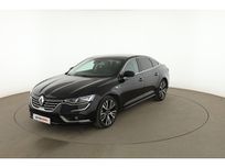 renault talisman 1.8 tce initiale paris edc