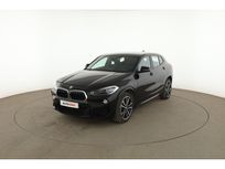 bmw x2 sdrive18ia m sport dkg7