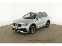 volkswagen tiguan 2.0 tdi r-line dsg7