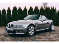 2001 bmw z3 2.5
