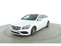 cla 180 shooting brake