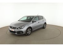 peugeot 308 1.2 puretech allure