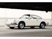 1969 porsche 911 t 2.0