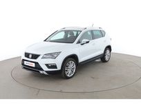 seat ateca 1.4 ecotsi act xcellence dsg7