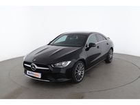 mercedes-benz cla 180 7g-dct