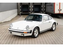1978 porsche 911 sc