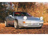 1991 porsche 928 gt