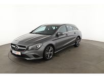 cla 180 shooting brake