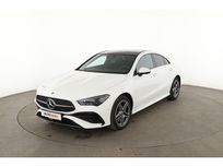 cla 250e