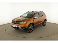 dacia duster 1.3 tce prestige 4x2
