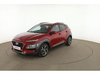 hyundai kona 1.6 gdi hybrid edition 1 dct-6