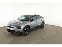 citroen c4 1.5 blue-hdi max eat8