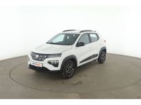 electric drive 33 kw