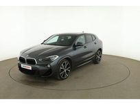 bmw x2 sdrive18i m sport dkg7