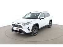 toyota rav 4 2.5 hybride 2wd dynamic
