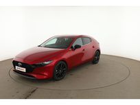 mazda 3 2.0 skyactiv-x m hybrid sportline bvm6