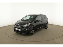kia picanto 1.0 design