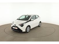 toyota aygo 1.0 vvt-i x-play