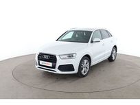 audi q3 2.0 tdi s line quattro s tronic