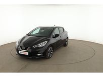 nissan micra 1.0 dig-t