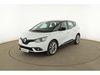renault scenic 1.5 dci energy business edc