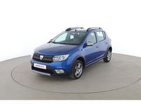 dacia sandero stepway 0.9 tce easy-r