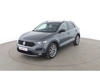 volkswagen t-roc 1.5 tsi evo first edition