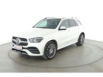 gle 400 d