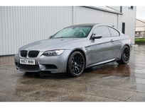 2007 bmw (e92) m3 - manual